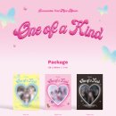 Loossemble(루셈블) 2nd Mini Album [One of a Kind] 예약 판매 안내 이미지