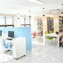 평창군립진부도서관 이미지