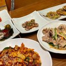 박해윤통영해물밥상 이미지