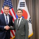 한미 전작권 이견 심화로 초유의 SCM 연기…美는 "내년", 韓은 "조속히" 이미지
