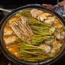 지에스25(GS25)불당푸름점 | 천안 신불당 이자카야 다이닝야경 – 네 번째 방문 후기 대창나베부터 냉우동까지 완벽 안주 맛집