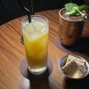 콤마 - 진주시 비봉로24번길 6-1 | 대전 둔산동 칵테일바 콤마 후기, 대전 분위기 좋은 데이트코스 찾는다면 여기