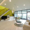 워라밸 펜션 이미지