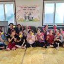 뇌체조교실 이미지