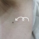 더베이지의원 | 해율한의원 분당점 내돈내산 점 빼기 한 달 차 후기