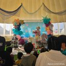 강경젓갈축제 2025 / 4살아기(22년생)랑 다녀온 강경 젓갈 축제! 알찼다!!!