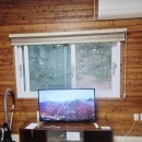 느티나무 | 춘천여행 춘천숲자연휴양림 독채 느티나무 객실 리모델링 후 이용후기