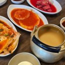 유가네칼국수 이미지