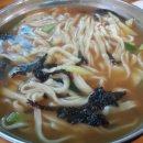 호호손칼국수 이미지