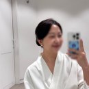 [드레스 투어] 케이트린 본식 드레스 피팅 후기 (계약X)