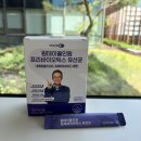 데이즈온 원데이올인원 프리바이오틱스 유산균 오한진 유산균 후기