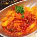 석관동 떡볶이 이미지