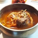 속이 확 풀리는 얼큰한 닭계장 & 전 찌개 & 멸치콩자반 이미지