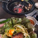 코리아숯불갈비 이미지