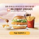 [배달음식리뷰] 화정양꼬치 / 맥도날드어린이대공원점 먹방 후기