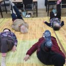 힐링요가(주간) 이미지