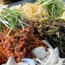 옛날 아우내 순대 이미지