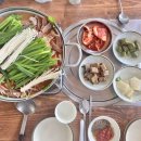 쌍둥이흑염소 이미지