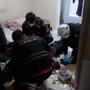 지곡119안전센터 전북중앙신문