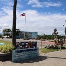 송상현 광장 동상 맞은편 | 세부 여행 중 꼭 들러볼 곳, 막탄 라푸라푸 광장(Mactan Shrine) 방문 후기