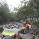 에뜨유명산캠핑장 이미지