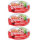 레몬토마토 | 요아정 신상 저당토마토 레몬올리브샷 후기｜저당토마토 메뉴교, 원픽 추천 (크림 찹쌀떡 3종)