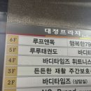 [안산 루프앤독] 안산 루프탑 야외애견카페