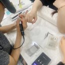 모란헤어아트 | 네일학원 아무데나 가지 마세요❌ 모란네일아트자격증 현실 후기