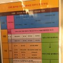 별내커뮤니티센터 수영장 이미지