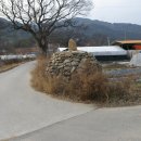 금지면 방촌마을 이미지