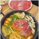 인천연수동맛집 뜨끈한 국물이 땡길 때는 연수동맛집 등촌샤브칼국수 인천연수점으로~