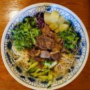 데이트하기 좋은 홍대 쌀국수 맛집 포36거리(Pho36st) 홍대점 방문후기
