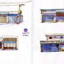 남산인쇄골목 이미지