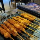 가화양꼬치앤마라샹궈 | [신림] 가화양꼬치 & 마라샹궈 양꼬치 맛집 내돈내산 후기