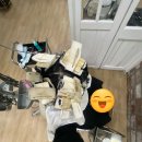 [제오헤어 압구정점] 압구정/강남 미용실 긴 머리 레이어드 S컬펌 후기 + 컬 관리 꿀팁
