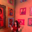 🎬 [픽사 문도] 픽사 덕후 모여라! ‘Mundo Pixar: 상상 속으로의 여행’ 다녀왔어요✨+ 각 테마별 사진 팁!