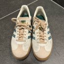 뽀송이 운동화 세탁 이미지