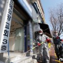 은혜교회 앞 이미지