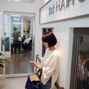 단정(Hair Salon)