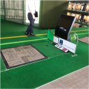 YG 실내골프연습장 이미지