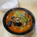 열라용짬뽕 | 22.09.07 해물짬뽕이 맛있는 열라용짬뽕