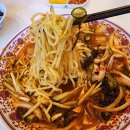 가산중학교 | [가산역 중국집] 큐큐면관 가산직영점 리얼후기유니짜장·냉짬뽕·만두·꿔바로우,멘보샤 서비스 감동