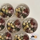 보화1로1 | [성남 분당 판교] 상견례 선물 추천 보화 바람떡 (feat.내돈내산)