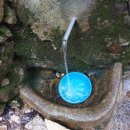 큰골약수터 이미지