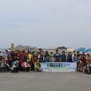 서해랑길 40코스 후기 : 구시포해변~법성리버스정류장 – 2025.06.28. 이미지