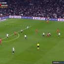 [베식타시 vs 갈라타사라이] 빅터 오시멘 선제골 ㄷㄷㄷㄷㄷㄷㄷ.gif 이미지