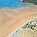 학암포퍼스트카라반글램핑캠핑장