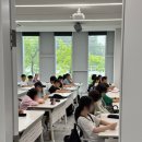김장현수학학원, 제 24회 TESOM 비상교육 본사 고사장 응시 후기