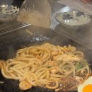 별개 | 몬자야끼] Dorajyu(도라쥬) 솔직 후기 – 현지 분위기와는 별개로, 내 입맛에는 너무 짰던 오사카 저녁