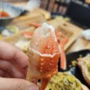 수원 대게 맛집 북수원시장 가성비맛집
